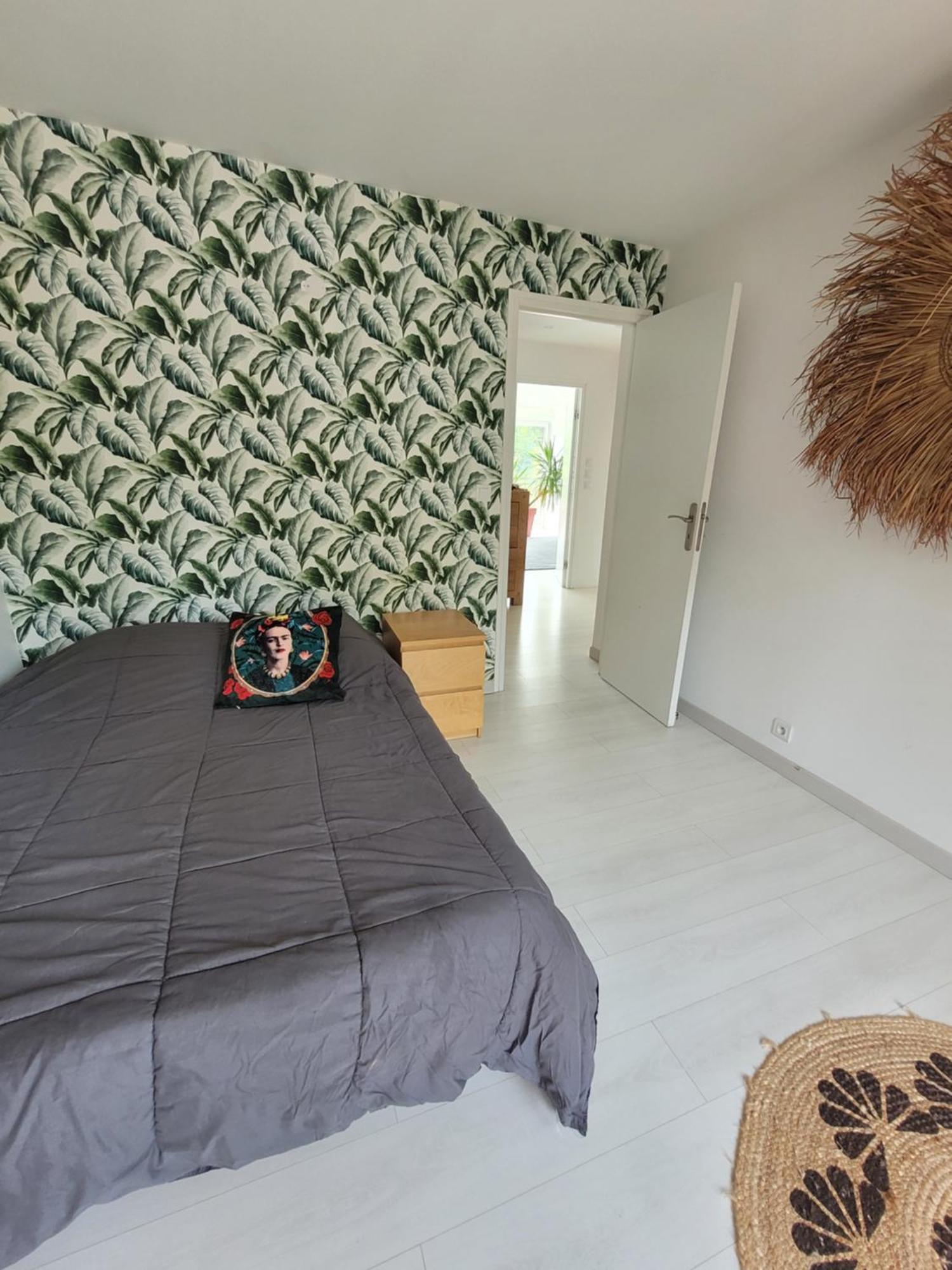 شقة Frida'S House Bievres المظهر الخارجي الصورة